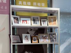 -真我樣照相馆·身份证·证件照·外拍(环球港店)