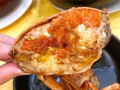 -莲花公园煎蟹(总店)