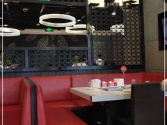 -海底捞火锅(锦艺城店)