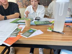 -剧狐剧本杀·月球探案馆(人民广场1号店)