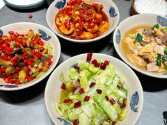 -潇湘阁(汉光百货店)