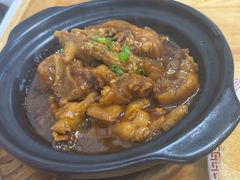 -金龙·打边炉(南京西路店)