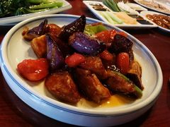 -古北烤鸭王I古北水镇景区店