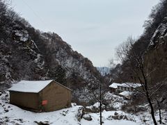 -抱龙峪
