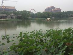 -大明幻境第一城