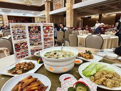 -轩记海鲜餐厅·四十五年老字号·经典粤菜(西区彩虹店)