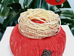 -DUFF LANGE杜夫朗格蛋糕(长沙店)