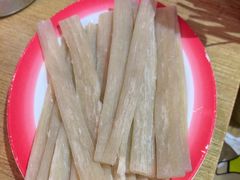 -蜀大侠火锅(森兰花园城店)