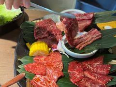 -虎丸烧肉(世纪汇店)
