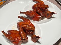 -荣轩(新荣记环球金融中心店)