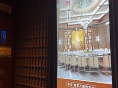 -上和臻品中国菜(花园街店)