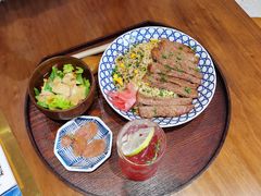 -肥朵食堂(带梦胡同店)