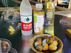 -三栋屋烧鸡