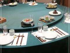 包厢-荷风细雨·中国茶宴(碧云店)