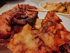-日丰园海肠水饺·老字号大连海鲜(和平广场店)