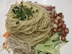 -厨掌柜长寿菜馆(古镇店)