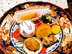 -元熹会席料理