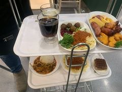 -宜家·瑞典风味餐厅(烟台路店)