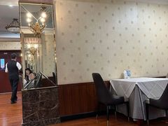 -新侨三宝乐西餐厅(崇文门店)