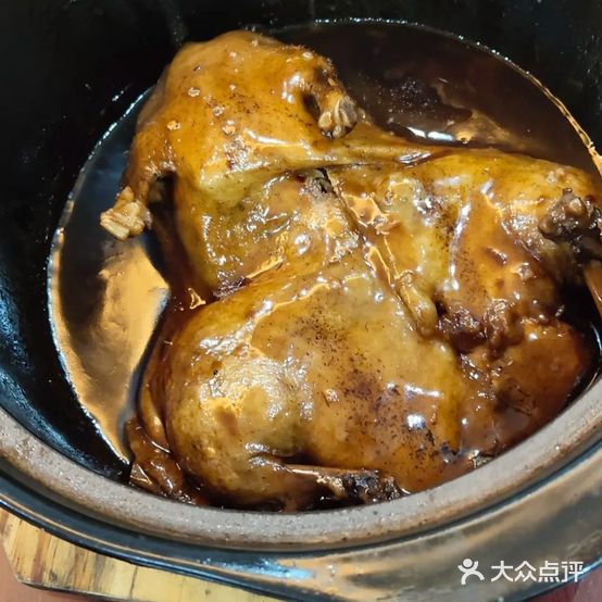 老厨房(银泉大道店)