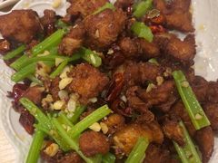 -香缇小院私房菜(盐务街店)