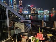 -尚9·一滴水江景中餐厅
