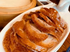 -北京老铺烤鸭(老城根店)