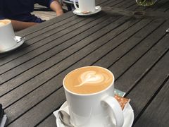 -榖屋house of flour(张江首店)