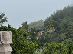 -径山寺