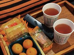 -逅莱·影院足道·日式SPA(大世界店)