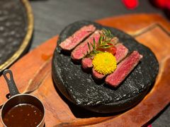 -蟹犇前•帝王蟹雪蟹(陆家嘴店)