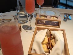 -王品牛排(郑州大卫城店)