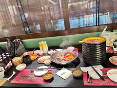 -牛New寿喜烧(新六百店)