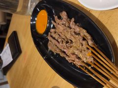 -蚝太郎烧烤(大寨路店)