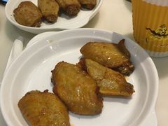 -乐凯撒披萨(正佳广场店)
