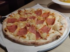 -布拉诺牛排西餐厅(上城天街店)