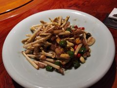 -苹果树下艺术餐厅(通州店)