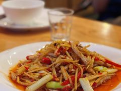 -五丁桥光头香辣蟹(望江橡树林店)