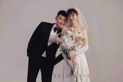 -卡兹影像STUDIO(百联购物中心店)