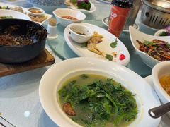 -金米箩大酒店(五角场店)
