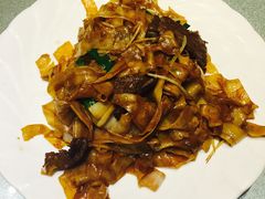 -沙河粉村·国家非遗传承(云台店)