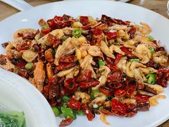 -临江后街鳝丝(临江店)
