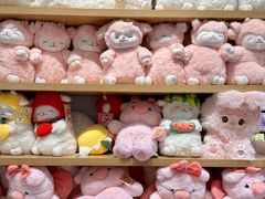 -东莞松山湖万象汇