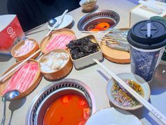 -海底捞大排档火锅(打浦路店)