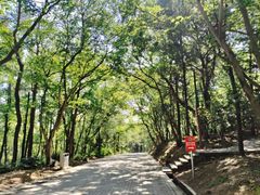 -虞山风景区