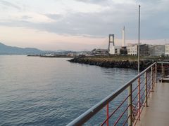 -海盗餐厅