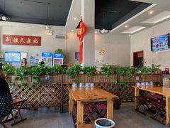 大堂-舜玉老孙家鲜炒大盘鸡(土屋路店)