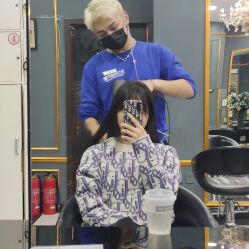 -BHG Hair Salon