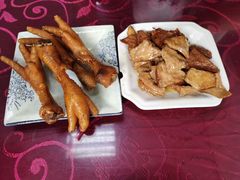 -老丘丘(较场口店)