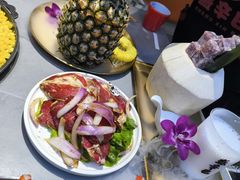 -外婆掌柜·东北家庭烤肉(托乐嘉店)